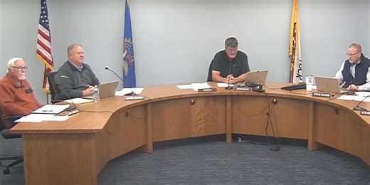 Burleigh County Commission looks to challenge Summit pipeline decision