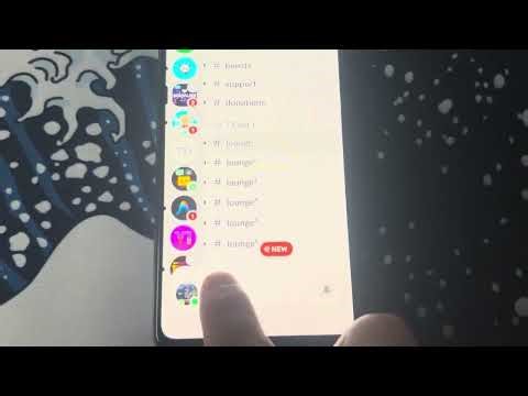 How to See Blocked List on Discord