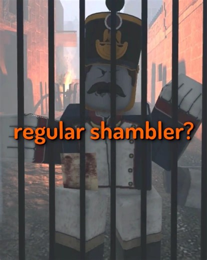 How Come Blucher Turns Into A Viral Runner While Jean Does Not? | #shorts #gutsandblackpowder #fyp