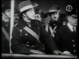 Noel Coward - documentary Part 4