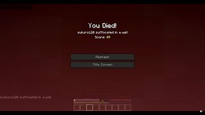 Minecraft Redditor showcases inescapable deadly trap