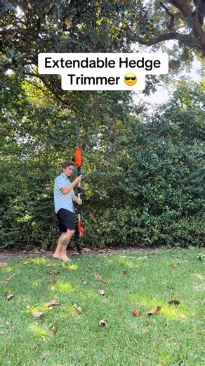 Trim, edge, cut, and conquer your yard with the VEVOR 6-in-1 beast. 💪 🛒 𝗢𝗿𝗱𝗲𝗿 𝗵𝗲𝗿𝗲: https://s.vevor.com/QTYAZC 🏷️ 𝗖𝗼𝗱𝗲: 𝗩𝗜𝗣𝗙𝗔𝗡𝟱 (Extra 5% off) 📸 @seashelltides #VEVOR #VEVORDIY #DIYProject #HomeDIY #YardGoals #VEVORPower | VEVOR Home Improvement