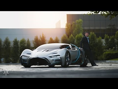 Hyperion CEO - Company Overview