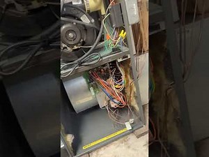 Goodman or Amana 3 flashes error code how to troubleshoot and fix it.