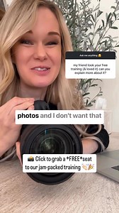 16K views · 211 reactions | Don’t take another photo without THIS ...