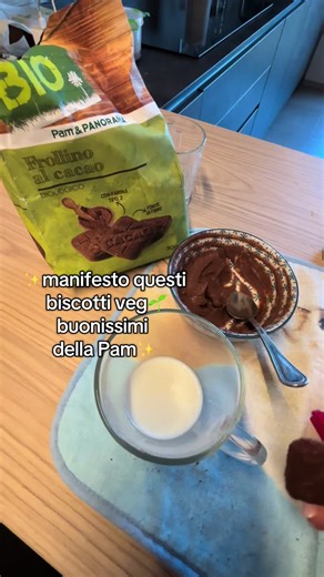 Pam non me lo aspettavo🫶🏼
