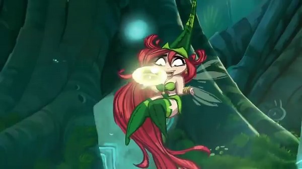 RAYMAN ORIGINS [YTP] REMASTERED 2.0