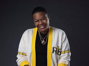 Sam Jay Speaks To Her Career As A Creative: “When You’re Writing For The People, You’re Considering Things Outside Of Yourself.” | Essence