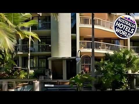 Naousa II Private Holiday Apartment | Sunshine Coast, Australia | Hotel Review 🌟