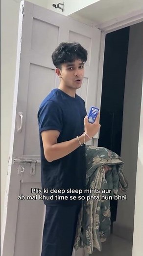 Say Goodbye to Sleepless Nights with Plix Plant-Based Sleeping Tablets!