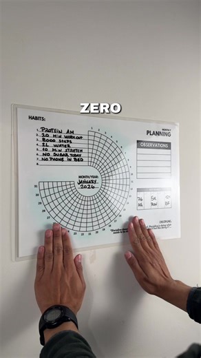 It only works when you start. #discipline #dailyhabits #selfdiscipline #consistency #focus Waiting won’t change anything. Thinking won’t either. Change comes from action. From discipline. From showing up every day. Start small. Stay consistent. Let the process work.