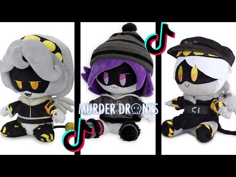 THE BEST MURDER DRONE MEMES ON TIKTOK #4