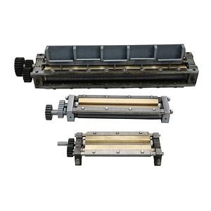[Hot Item] Burr-Free Hot Sales Noodle Slitter for Dahua Instant Noodle Making Machine