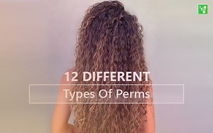 12 Different Types Of Perms - Ultimate Topics