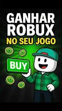 How to Sell Items and Earn Robux in Roblox Studio