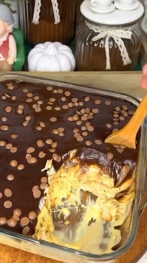 203K views · 2.7K reactions | Sobremesa fácil e rápida sem fogão Já...