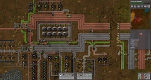 Factorio for PC review: Factory management has never been more fun