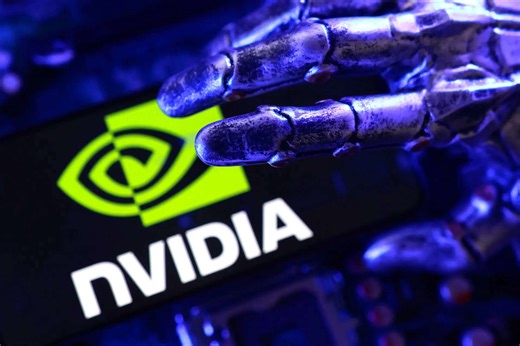Michael Burry slams Nvidia’s Q3, warns of giant accounting gaps in stock-based compensation
