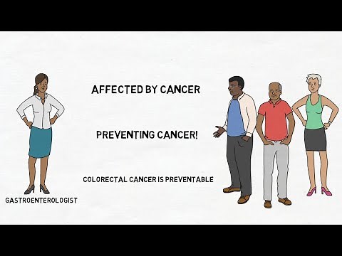 Colorectal Cancer Screening | UCLA Digestive Diseases