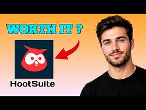 Hootsuite App Review - What to Know (Explained)