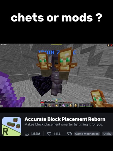 Enhance Your Mouse Binds for Minecraft Gameplay