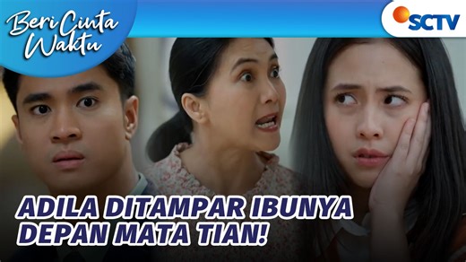 520K views · 20K reactions | Beri Cinta Waktu Episode 18, tayang 27...