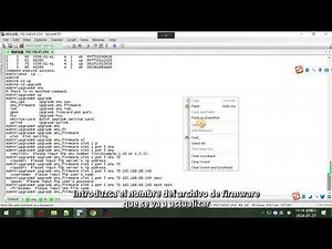 Cómo actualizar por lotes C-Data ONUs utilizando Fiberhome OLT