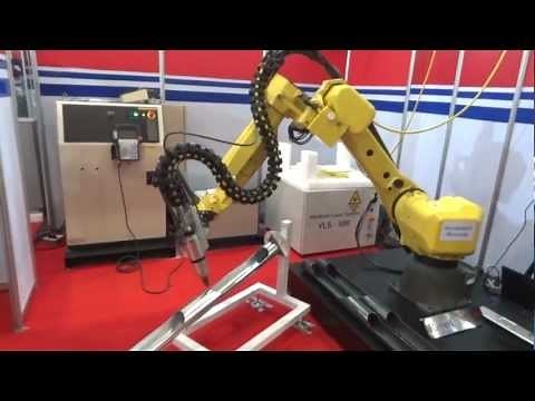 Manufacturing with Robot Arms