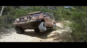 PSR Equipped Ranger on a recent cape trip running PSR complete 4" Suspension System and Underbody Protection. #psr #performancesuspension #performancesuspensionracing | Performance Suspension