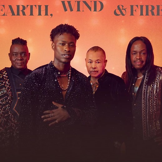3.6K reactions · 505 shares | “You Want My Love,” a reimagined version of Earth, Wind & Fire’s classic “Can’t Hide Love,” featuring Lucky Daye, is out now. Stream or download now! | Earth, Wind & Fire | Facebook