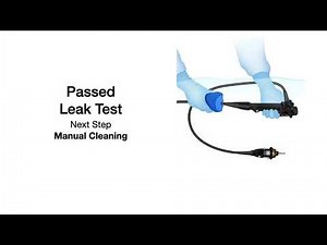 Fundamentals of Aseptic Technique-Lesson 11-Leak Testing