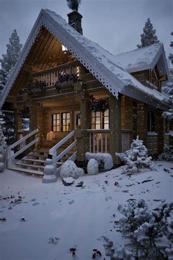 Lume Twinmotion (winter scene.)