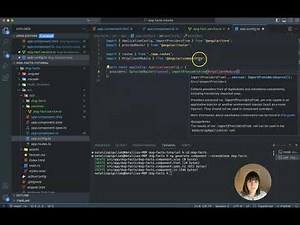 Angular tutorial on how to fetch data from API