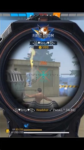 Pew-pew-pew! Luis Fonsi - Despacito ft. Daddy Yankee (FREE FIRE EDIT)#shorts #youtubeshorts #explore