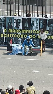VEM AÍ A 21ª EDIÇÃO DO DESFILE ACADÉMICO DA UCAN | Universidade Católica de Angola
