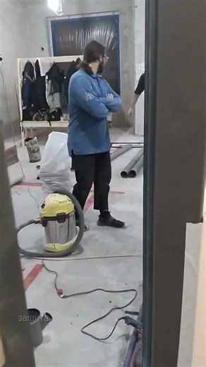 How to protect windows, doors, and entryways during renovations? #renovation #protectionduringren...