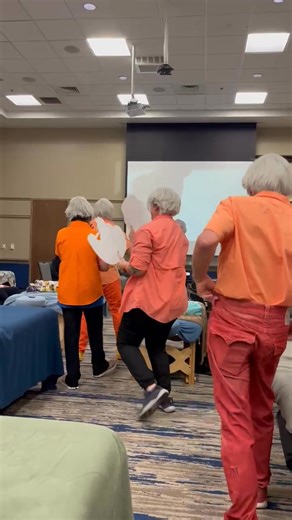 #@erikdalton.com #massagetherapylife # DaltonMyoskeletalalignment Join us for 2026 looking forward for a great year ! Erikdalton.com/workshops/ | Myoskeletal Alignment Techniques Workshops