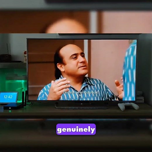 UGOOS AM9 Pro Streaming Test – Netflix, HBO Max, Dolby Vision & 4K