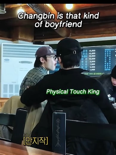 I remember I posted this and another, bigger account posted the same type of video after me - almost word for word... and of course theirs went viral 😭 #onthisday #whoremembers #changbin #boyfriend #deluluisthesolulu