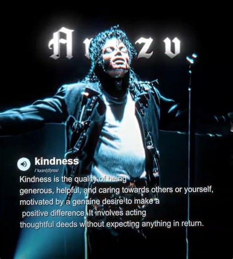 "I'm A Nice Person.."- Michael Jackson Edit | Imposter Syndrome