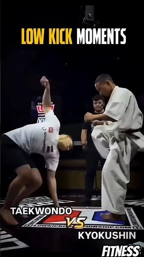 Low kick tutorial 🦵 #shorts #kick #boxing #ytshorts