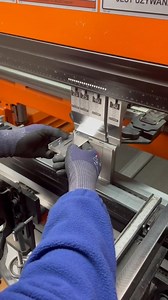 43K views · 456 reactions |  Bending Metal Process (Aluminium) Are...