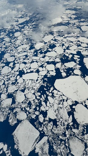 Alex Stead | UK | Taking the millennium falcon to Antarctica🇦🇶 Exploring with @ultimaantarctic #antarctica #starwars #plane | Instagram