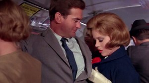 26K views · 451 reactions | Rod Taylor is SO easy to love! ❤️ Here are 5 reasons why Warner Archive thinks he was simply the best. | Warner Archive Instant | Facebook