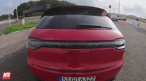 Découvrez notre essai complet du Porsche Macan GTS de 380 chevaux ! | Auto Moto