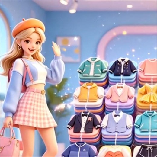 Ready to become the ultimate fashion problem solver? #youtubeshorts #gameplay