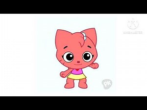 Kate Middleton Playkids Dance Bla Bla Bla
