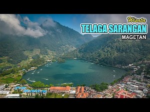 Wisata Telaga Sarangan I Plaosan, Magetan I Update Tahun 2023