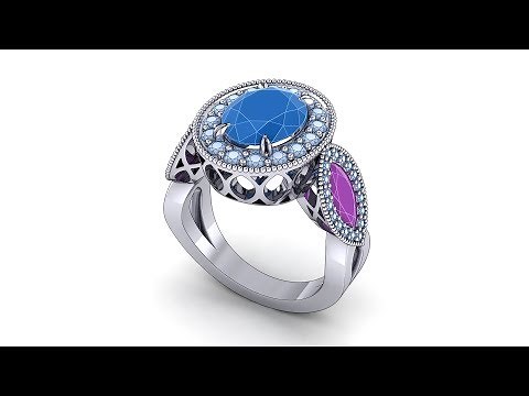 V-Ray for Matrix - Matrix 9