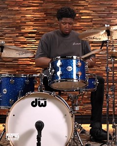 62K views · 986 reactions | The Drum Workshop Inc. (DW Drums)...
